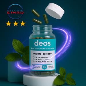 DEOS - Desodorante interno